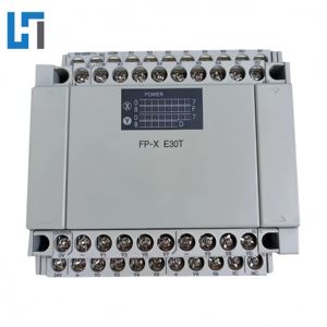 โมดูลควบคุมพีแอลซี AFPX-E30RD AFPX-E30R ของแท้คลังสินค้าอัตโนมัติสำหรับงานอุตสาหกรรมสินค้าใหม่ - Product Image 2