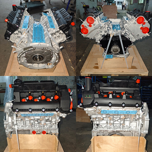 Conjunto de Motor de Coche Nuevo de Alta Calidad de 306 CV para Land Rover <span class=keywords><strong>Jaguar</strong></span> 306PS Discovery 4 2010-2016 Range Rover Sport 2014 OEM LR079612 - Product Image 3