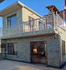 Prefab คอนกรีต House อุปกรณ์สำหรับโครงสร้างบ้าน - Product Image 2