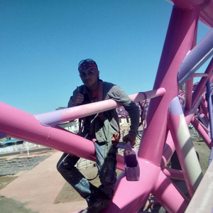 Tiền chế xây dựng khung thép xây dựng kết cấu thép không gian giàn loại CẦU - Product Image 5