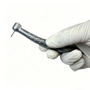 Turbine dentaire haute vitesse Appledental A2 Pro à triple pulvérisation d'eau, refroidissement efficace, prévention de l'accumulation de chaleur, confort du patient - Product Image 5