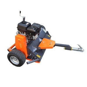 Desbrozadora de Martillos ATVM120 a Gasolina para ATV, Precio de Fábrica - Product Image 2
