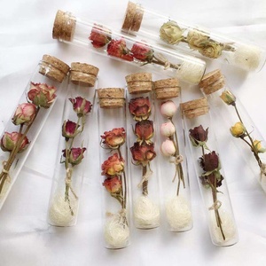 <strong>Mini</strong> Real <strong>Dried</strong> <strong>Flowers</strong> for Weddings Christmas Parties Easter Valentine's Day Mother's Day for Friend Gifts Wholesale - Product Image 4