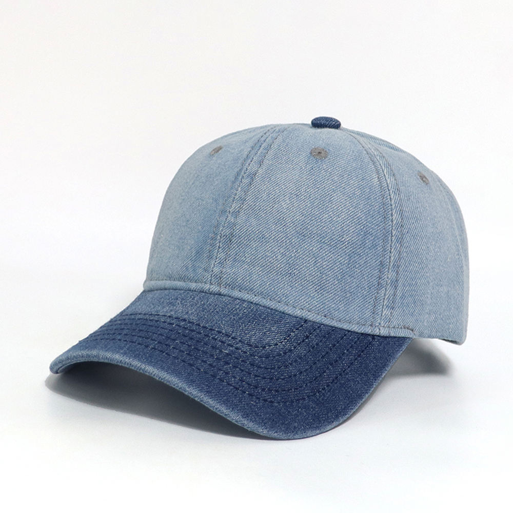 light blue+deep blue