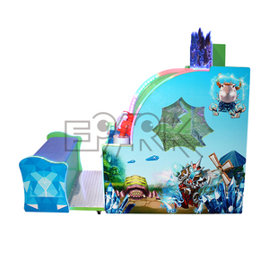 Prodotti per Centri Commerciali per Guadagnare: Simulatore di <span class=keywords><strong>Giochi</strong></span> Acquatici EPARK per Bambini, Migliori Macchine Sim per Parchi <span class=keywords><strong>Giochi</strong></span> al Coperto - Product Image 6