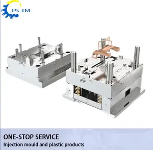 Nhà máy chuyên nghiệp tùy chỉnh ABS khuôn nhựa y tế chính xác khuôn tiêm chế biến - Product Image 2