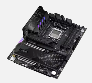 Rog crosshair x870e Apex <span class=keywords><strong>DDR5</strong></span> LGA 1700 Chất lượng cao Máy chủ Bo mạch chủ cho 12th thế hệ CPU New Bộ nhớ đôi kênh - Product Image 5