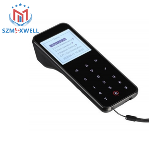 होटल डोर लॉक डेटा कलेक्टर प्रोग्रामिंग पाठक लेखक क्लाउड डेटा पोर्टेबल Lcd स्मार्ट sdk Rfid mf कार्ड pda डेटा कलेक्टर - Product Image 2