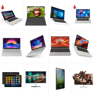 Bán Buôn Nhà Máy Giá 11.6Inch Ultra Thin 4GB/6GB/8GB + 64GB/128GB SSD Yoga Máy Tính Xách Tay Intel Wins10 Dual Core Mini Máy Tính Xách Tay Máy Tính - Product Image 4