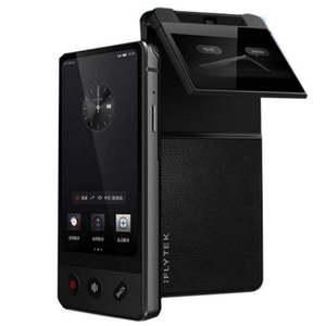 ใหม่! เครื่องแปลภาษาแบบหน้าจอสัมผัสคู่ LYTEK AIT-P10T รองรับมากกว่า 41 ภาษา <span class=keywords><strong>พร้อม</strong></span>โปรเซสเซอร์ Octa-Core, รุ่น 4.2 - Product Image 1