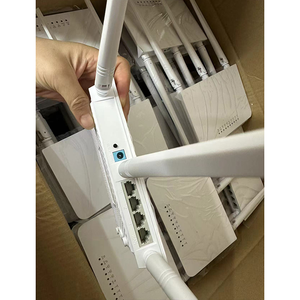 Router Tenda F3 WiFi Inalámbrico Compatible con Inglés, Español, Polaco, Turco, Rumano, Portugués, Italiano, Húngaro y Francés - Product Image 3