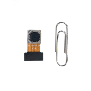 OEM OV5640 5MP MIPI Autofocus <b>Camera</b> Module with <1% Distortion for OCR and Smart Terminal Imaging - Product Image 4