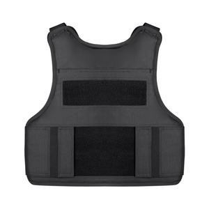Gilet tactique OEM personnalisé avec conception compatible Molle, équipement de protection confortable pour une utilisation en extérieur et des activités de sécurité - Product Image 1