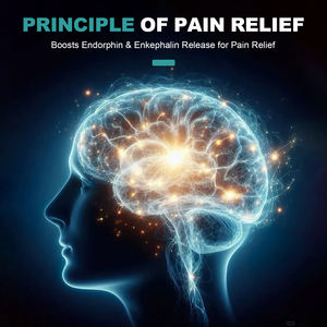 Nouveau stimulateur cérébral à impulsions faibles, sans médicament, pour soulager les migraines et les maux de <span class=keywords><strong>tête</strong></span>, <span class=keywords><strong>appareil</strong></span> de <span class=keywords><strong>massage</strong></span> crânien - Product Image 4