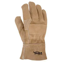 Guanto Juba 204RPC 10 XL Tuff Colore Beige - Product Image 3