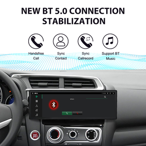Écran tactile Foforfor <span class=keywords><strong>de</strong></span> 14,9 pouces pour Alfa Romeo 2010-2014, système <span class=keywords><strong>de</strong></span> navigation GPS Android 15, autoradio, lecteur DVD <span class=keywords><strong>de</strong></span> voiture, CarPlay sans fil - Product Image 4
