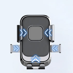 Gran oferta, soporte <span class=keywords><strong>para</strong></span> teléfono <span class=keywords><strong>de</strong></span> bicicleta, soporte ajustable <span class=keywords><strong>para</strong></span> teléfono <span class=keywords><strong>de</strong></span> bicicleta <span class=keywords><strong>de</strong></span> motocicleta, soporte <span class=keywords><strong>para</strong></span> teléfono móvil, abrazadera <span class=keywords><strong>de</strong></span> manillar <span class=keywords><strong>para</strong></span> Scooter - Product Image 2