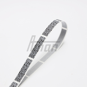 ป้ายกาวกันรอยแบบกระเพื่อม10*40มม. สำหรับสัตว์เลี้ยงสติกเกอร์รหัสผ่านป้ายป้องกันการปลอมแปลง - Product Image 2