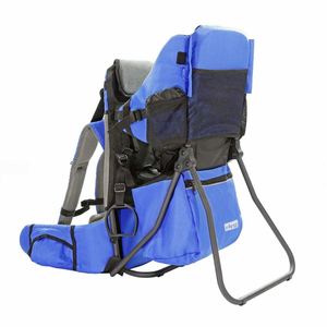 Muestra Gratuita al por Mayor: Portabebés Ergonómico Portátil para Senderismo y Viajes, Asiento de Cadera para Niños, Manos Libres para Padres, Portabebés de Hombro para Exteriores - Product Image 3