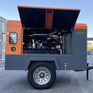 4 Cylinder 10 <b>Bar</b> 145 Cfm Dealer in Uae 4 Cylinder Air Compressor - Product Image 6