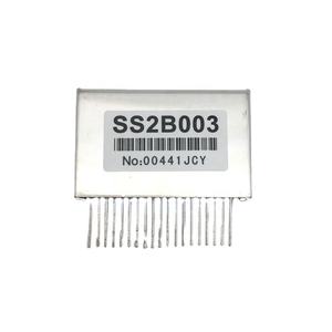 Controlador de excavadora, módulo de acelerador SS2B003 para piezas de maquinaria de construcción, herramientas de reparación - Product Image 1