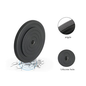 Dudukan ponsel aluminium paduan Universal, dasar siaran langsung dengan braket Magnet fleksibel untuk penggunaan tempat tidur atau meja - Product Image 3