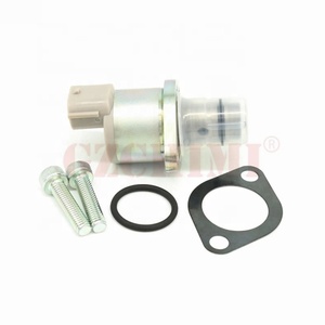 Nueva Válvula de Control de bomba de presión para Mitsubishi L200 Shogun Pajero Triton Mazda Isuzu Nissan 294200-0260 <span class=keywords><strong>DCRS300260</strong></span> 294200-0360 - Product Image 1