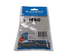 PLC <strong>CABAC</strong> BLP075 (PKG OF 100) NSMP Warranty Product - Product Image 1