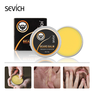 <span class=keywords><strong>Baume</strong></span> pour la <span class=keywords><strong>barbe</strong></span>, biologique, pur, produit de soins, 100%, vente en gros - Product Image 3