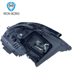 2021 <span class=keywords><strong>2022</strong></span> 2023 pour Mercedes Benz W213 <span class=keywords><strong>E200</strong></span> E300 E350 E450 E53AMG phare droit ue - Product Image 5