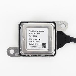 Sensor de NOx/Sensor de Oxígeno y Nitrógeno Nuevo de Entrega Rápida 5WK96682D para Mercedes Benz - Product Image 6