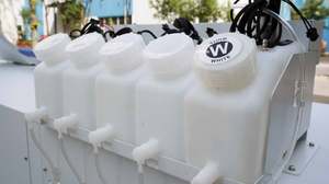 Stampante DTF <span class=keywords><strong>Brother</strong></span> Fai-da-Te a Buon Prezzo, Stampante a 4 Testine con Corpo Robusto, Stampante DTF da 60cm - Product Image 2