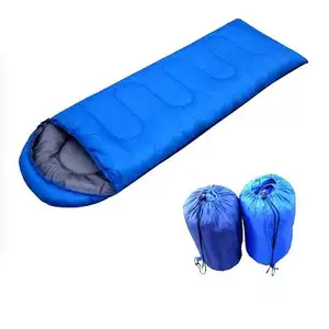 Sleeping Bag for Kids NQ Sport Custom Portable Outdoor Adults Ultralight Compact Single Children Camping Sleeping Bag