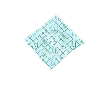 Cinta Adhesiva de Gel de Silicona con Película de PU 5x56x6mm Transpirable e Impermeable para Apósitos Médicos - Product Image 5