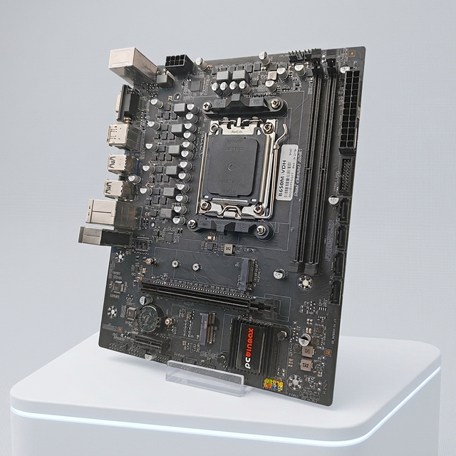 PCWINMAX Motherboard B650M AM5 MATX DDR5 New Desktop Board for 7000/8000/9000 Series CPU OEM Wholesale