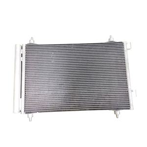 Condensateur de climatisation moteur 6455AA 6455AC 6455CX 6455CY 1612344480 pour Peugeot 307 <span class=keywords><strong>308</strong></span> 408 pour Citroën C3 C4 - Product Image 5