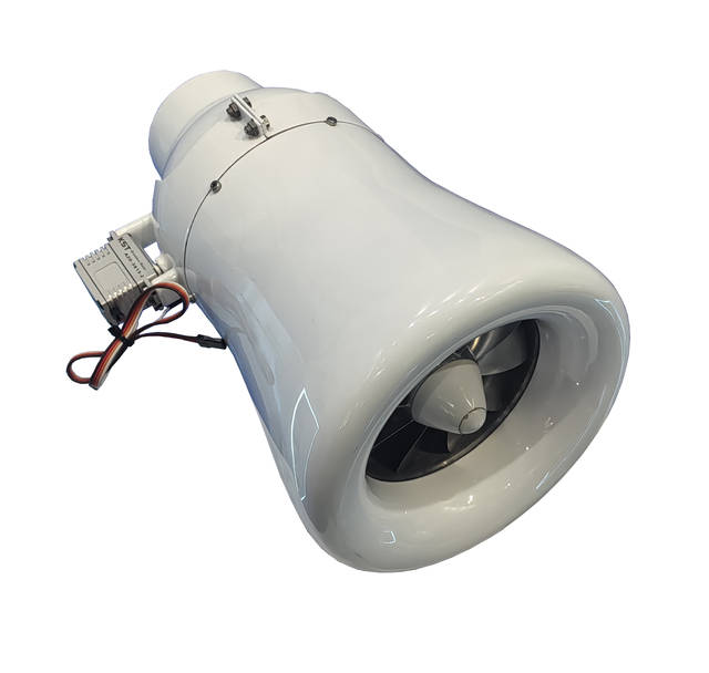 EVTOL Electric Aviation Mini Turbofan Engine for Drone Manless Unmanned Vehicle Plane Aircraft