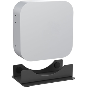 Soporte Vertical para <span class=keywords><strong>Apple</strong></span> <span class=keywords><strong>Mac</strong></span> <span class=keywords><strong>Mini</strong></span> M4 y M4 Pro, Soporte de Escritorio Metálico - Product Image 2