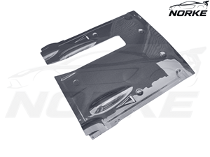 Paragolpes Delantero Ventilado <span class=keywords><strong>Nismo</strong></span> de Fibra de Carbono de Alto Brillo, Ajuste OEM Perfecto para <span class=keywords><strong>GT</strong></span>-<span class=keywords><strong>R</strong></span> R35 <span class=keywords><strong>Nismo</strong></span> Performance Aero Side Panel - Product Image 3