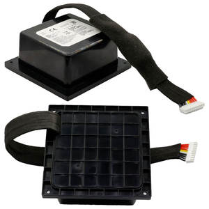 แบตเตอรี่สำรองสำหรับ<span class=keywords><strong>ลำโพง</strong></span> Partybox310 2600/3300/10000mAh Partybox300 Partybox100 <span class=keywords><strong>JBL</strong></span> - Product Image 3