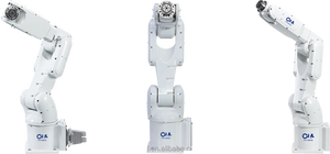4-12 kg Cobot braccio 6 assi riduttore armonico riduttore attuatore rotante - Product Image 2
