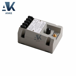 Transmisor de vibración Bently Nevada 990-04-50-02-00 - Product Image 1