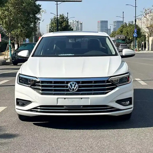 Sedán Alemán Usado 2021, V w Sagitar, Gasolina, 1.5L, Asientos de Cuero, Motor Turbo, Volante a la Izquierda, Proveedor de Autos Usados - Product Image 2