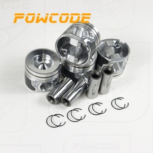 Buen Precio, Piezas de Motor Diésel DV5, Pistón de 75 mm 9817806580 9824437080 1629032180 para Citroën <span class=keywords><strong>C3</strong></span> Peugeot 208 1.5TDCI - Product Image 3