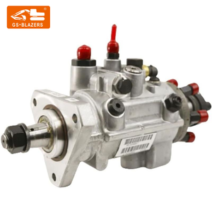 Bomba de Inyección de Combustible de Alta Calidad para Excavadoras, RE518164 para <span class=keywords><strong>John</strong></span> Deere, para Motores 4045, 6068, 6215, 6515, 6520, Maquinaria de Construcción - Product Image 2