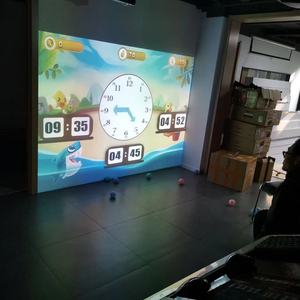 Smartidefi — <span class=keywords><strong>projecteur</strong></span> <span class=keywords><strong>interactif</strong></span>, jeu pour enfants, max 16 - Product Image 3