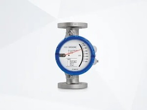 เครื่องวัดการไหลแบบลูกลอยในท่อโลหะ KROHNE รุ่น H250/RRL/M40/ESK4/Exd DN50 โครงสร้างเรียบง่ายและใช้งานได้อย่างมั่นคง - Product Image 4