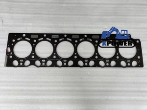 XPower nouveau joint de culasse 20798191 pour D6D TAD650VE TD420VE moteur pelle modèles EC160B EC180C EC200B EC210B - Product Image 2