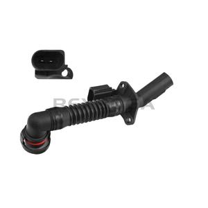 Tuyau d'échappement de moteur de haute qualité pour Volkswagen <span class=keywords><strong>TOUAREG</strong></span> 3.6t 2009-2016 03H103202D 03H 103 <span class=keywords><strong>202</strong></span> D - Product Image 1