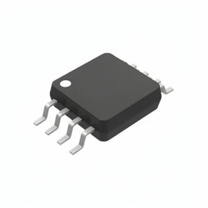 Componente Electrónico de Gestión de Energía (PMIC) TC646EUA de 8 TSSOP, 8 MSOP, Canal del Fabricante - Product Image 1